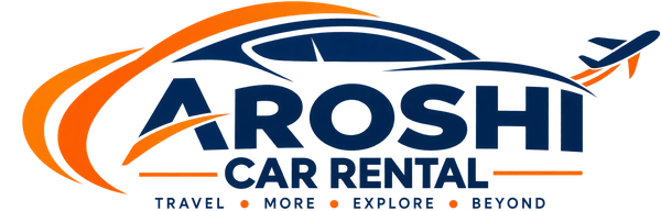 Aroshi Car Rental Aurangabad
